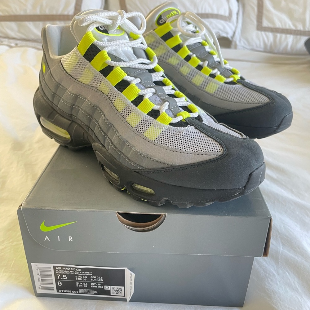 Air Max 95 OG